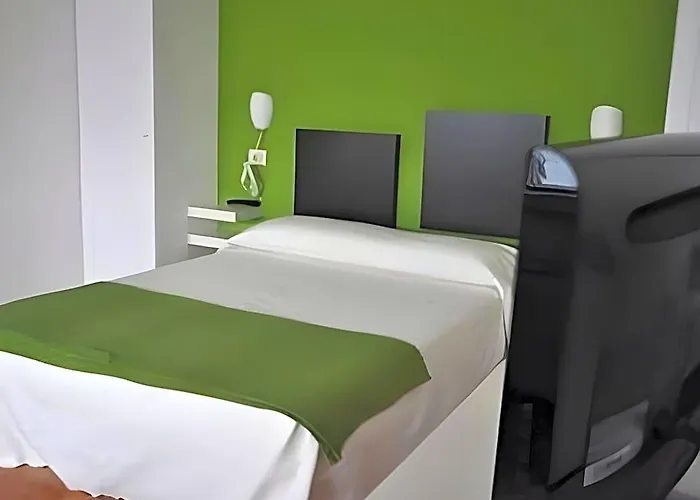 Hotel Praia De Quenxe