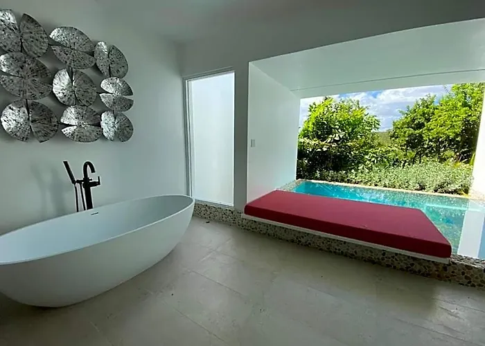 Escape At Nonsuch Bay Antigua (Adults Only)