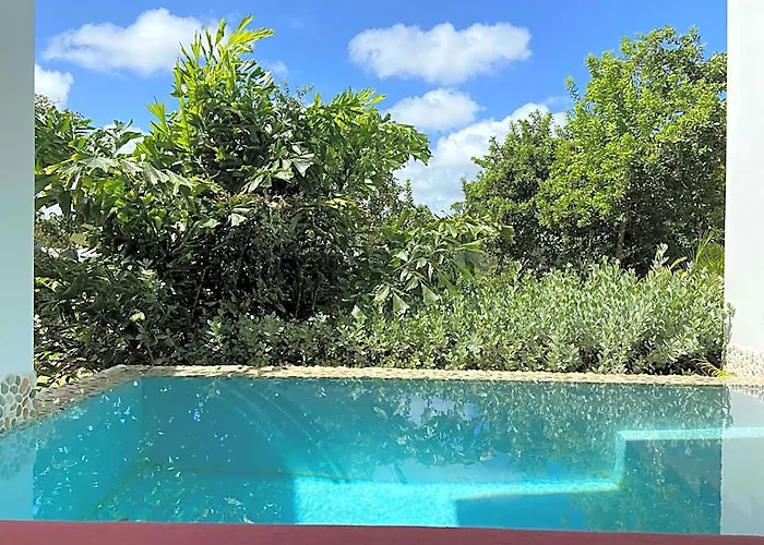Escape At Nonsuch Bay Antigua (Adults Only)