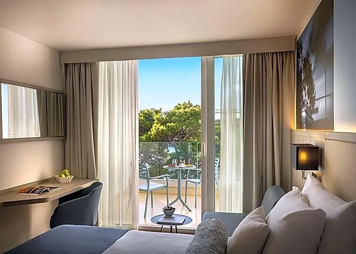 Valamar Carolina Hotel & Villas