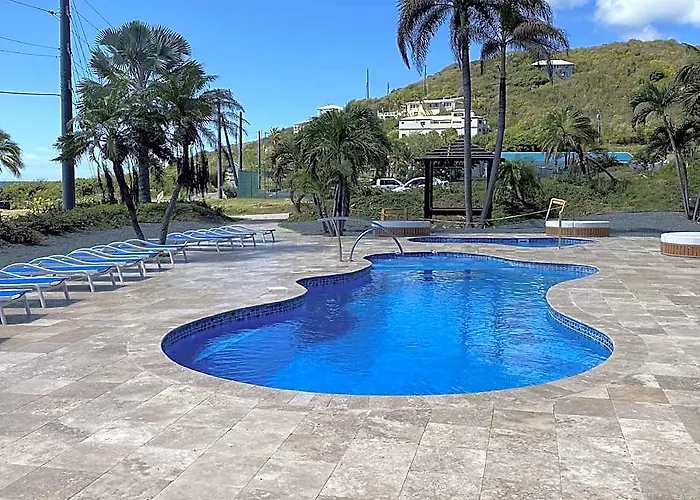 Oceans At Divi Carina Bay - Adults Only