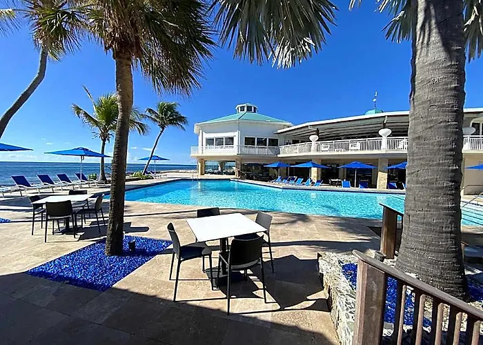 Oceans At Divi Carina Bay - Adults Only