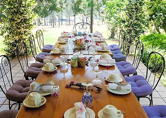 The Guest House
