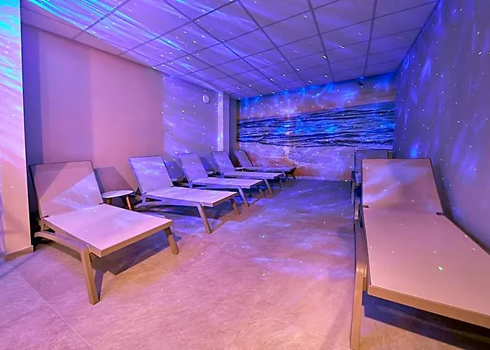 Adria Apartments - Hotel & Resort Adria Ankaran