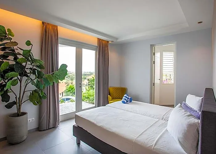 Blue Bay Curacao Golf & Beach Resort