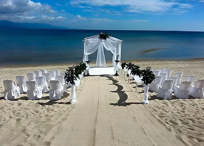 Le Palme Beach Resort