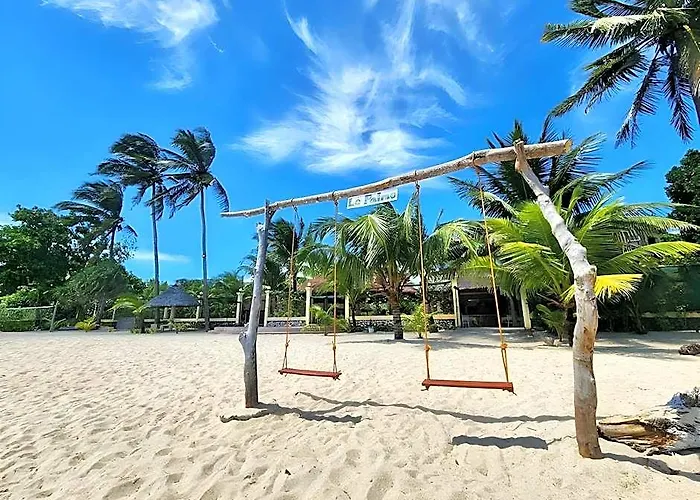 Le Palme Beach Resort