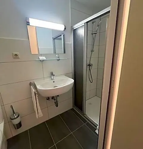 Hotel Post 16