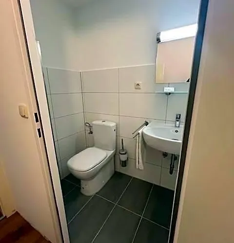 Hotel Post 16