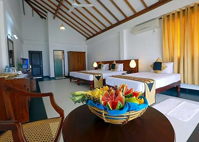 Passi Villas