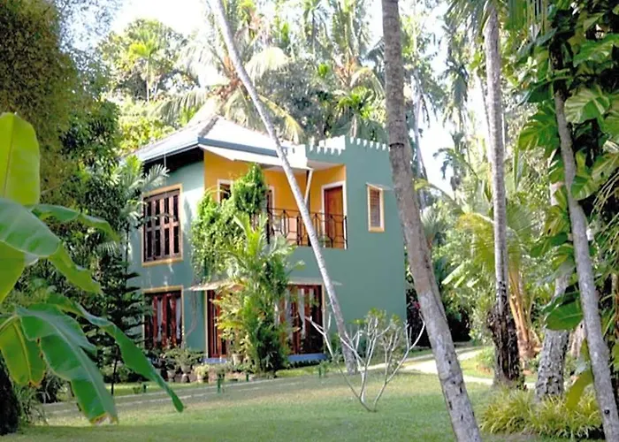 The Residence-Bentota
