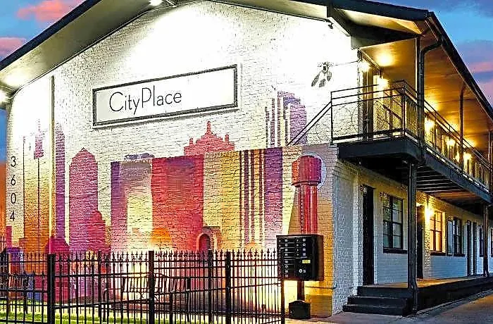 Cityplace Bnb