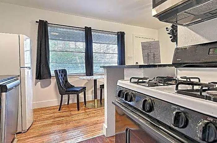 Cityplace Bnb