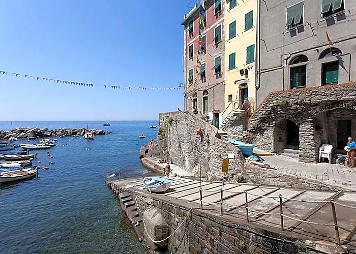 Scorci Di Mare