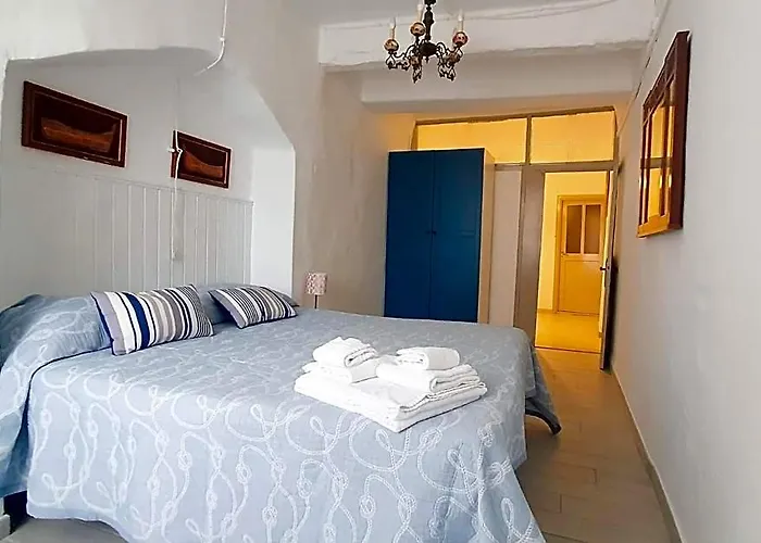 Scorci Di Mare
