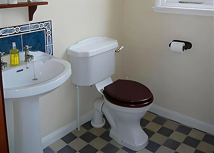 Sonata Guesthouse