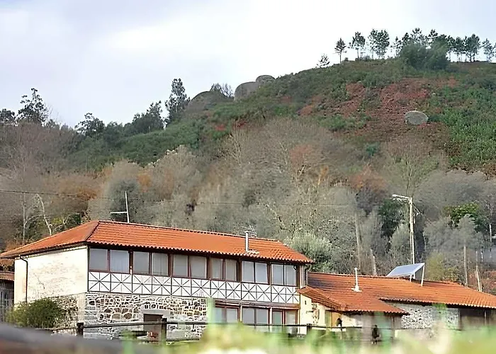 Quinta Do Rapozinho