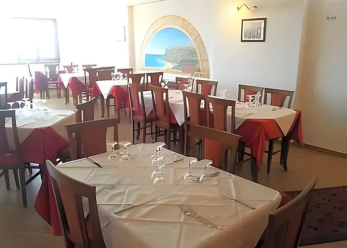 Hotel Riviera
