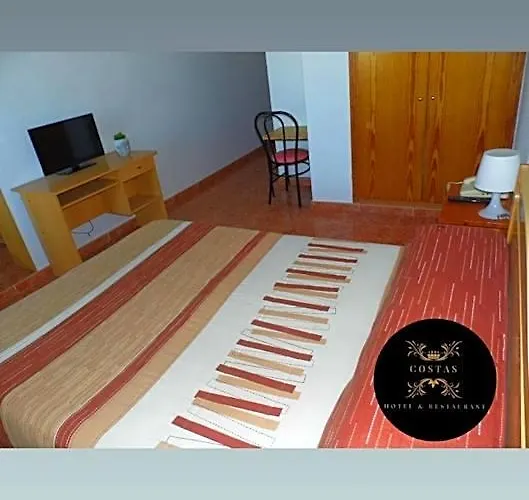Hotel Costas