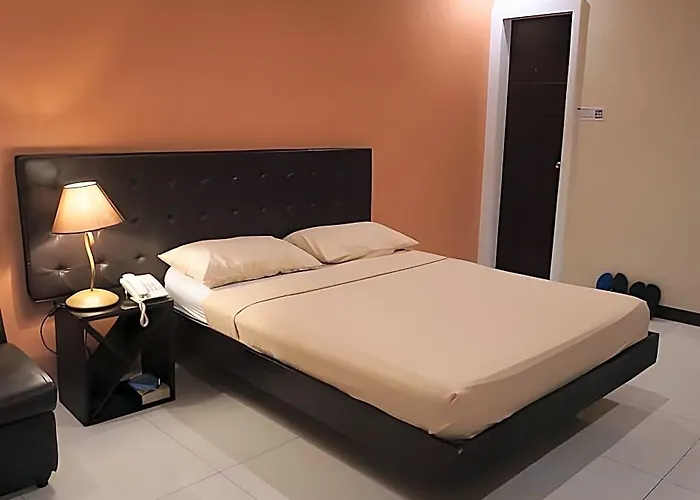 Urbantel Hotel