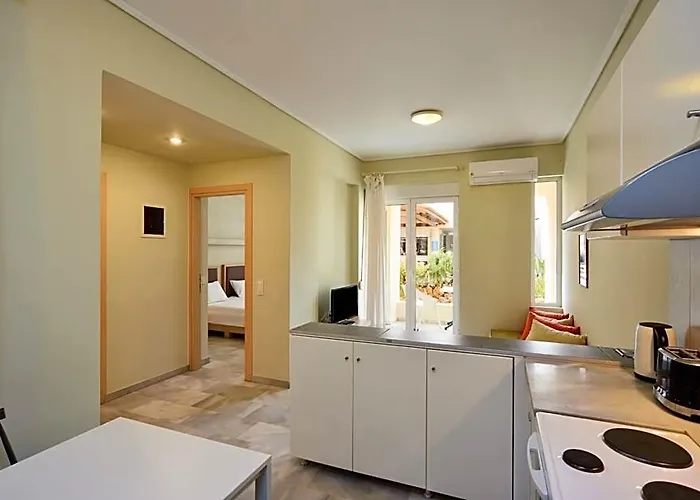 Elma'S Dream Apartments & Villas