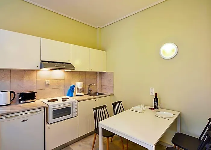 Elma'S Dream Apartments & Villas