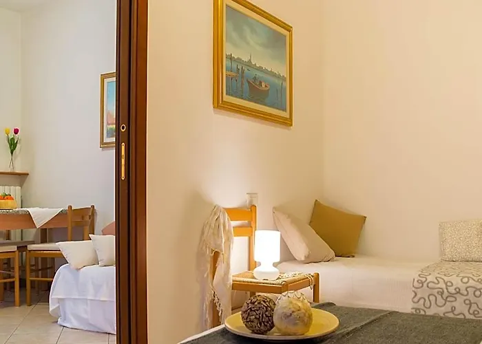 Oasi Milano Apartments