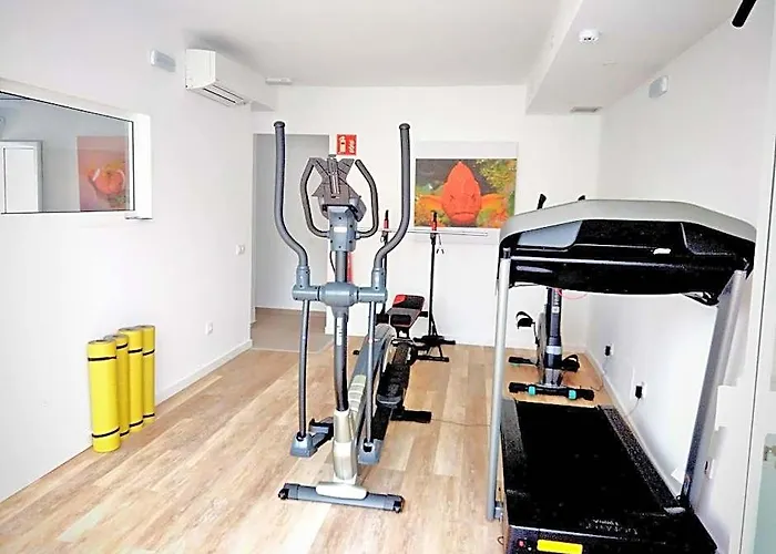Calypso Boutique Apartments