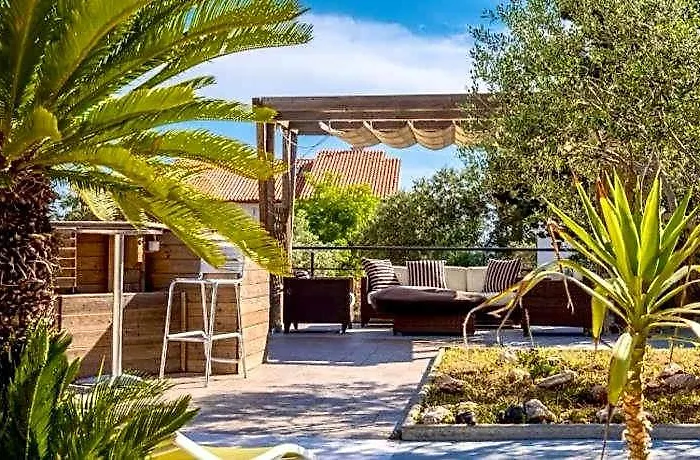 Kristal Paris Resort