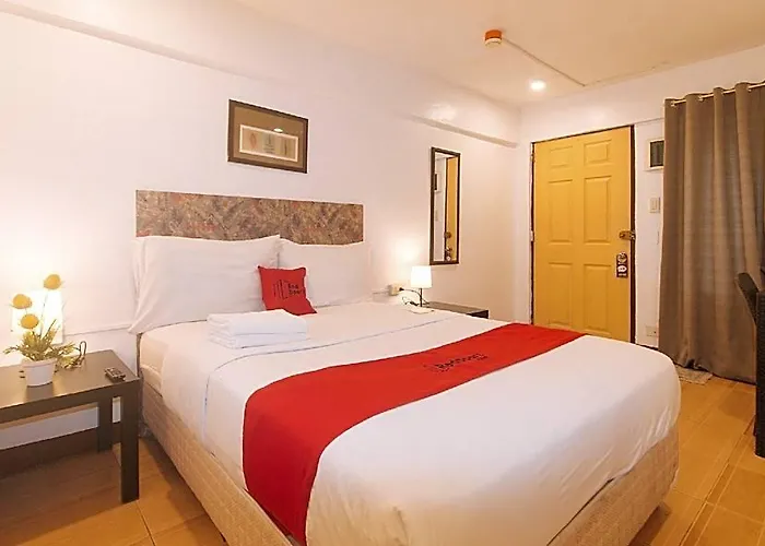 Reddoorz @ City Stay Inns Marilao
