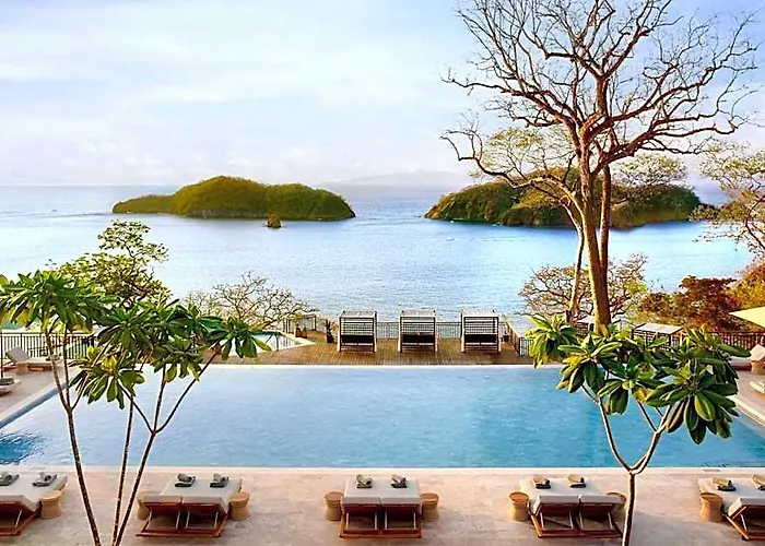 Nekajui Peninsula Papagayo, A Ritz-Carlton Reserve