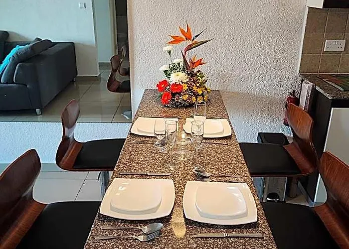 206 Regalia - Holiday Apartment