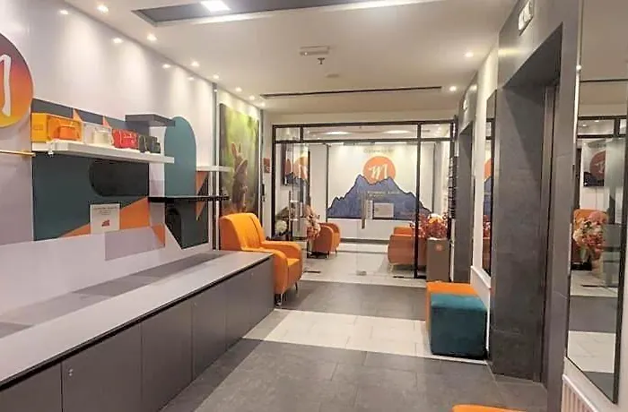 K Avenue Suite Kota Kinabalu