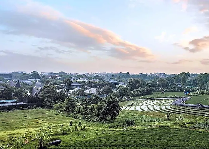 The Revery Bali