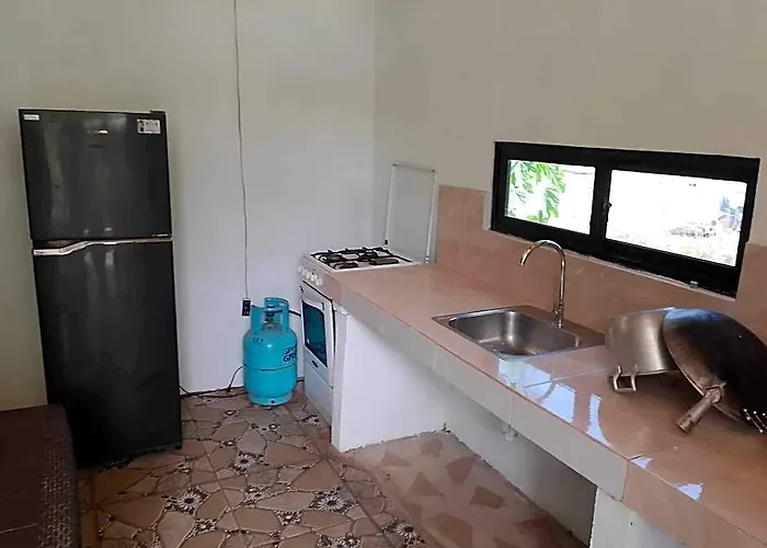 Apostin Homestay