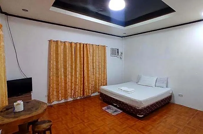Apostin Homestay