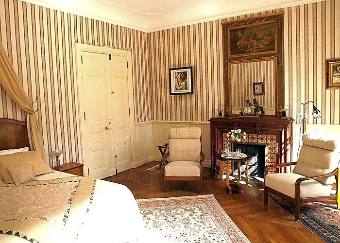 Villa Magnolia Parc