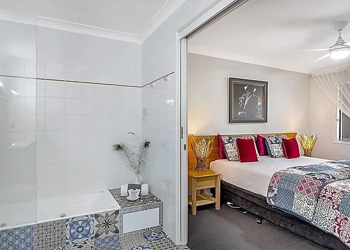 Horizons Escape, Villa 136