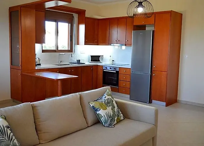 Maleme Ocean Front Serenity 1