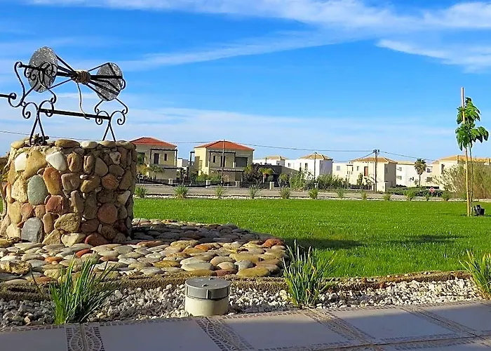 Maleme Ocean Front Serenity 1