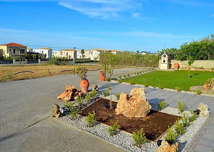 Maleme Ocean Front Serenity 1