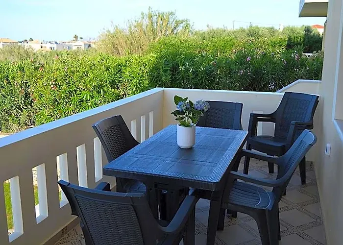 Maleme Ocean Front Serenity 1