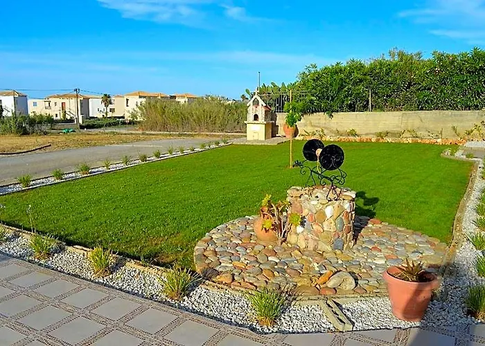 Maleme Ocean Front Serenity 1