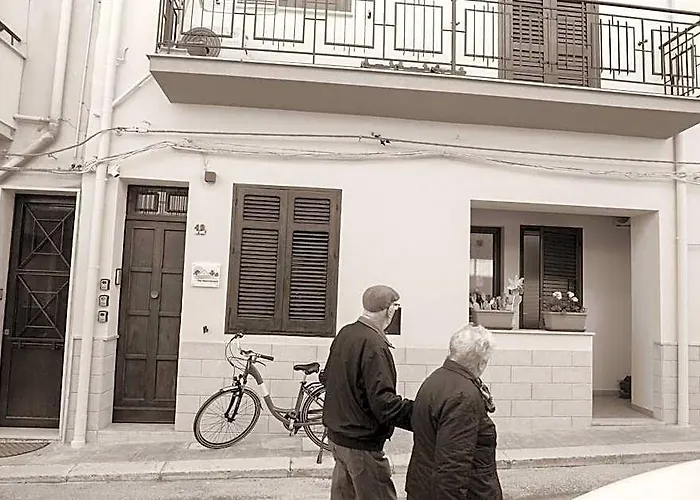 Ciao Appartamenti Loft-Self Check-In