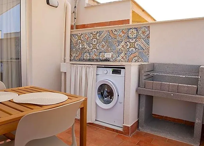 Ciao Appartamenti Loft-Self Check-In