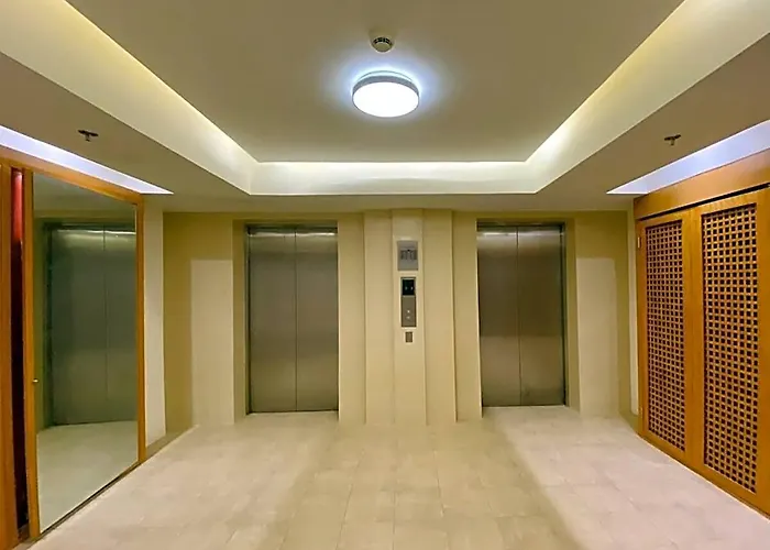 Seaview Condo In Dauis, Panglao
