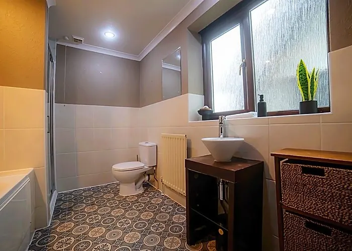 Luxury Cambridge