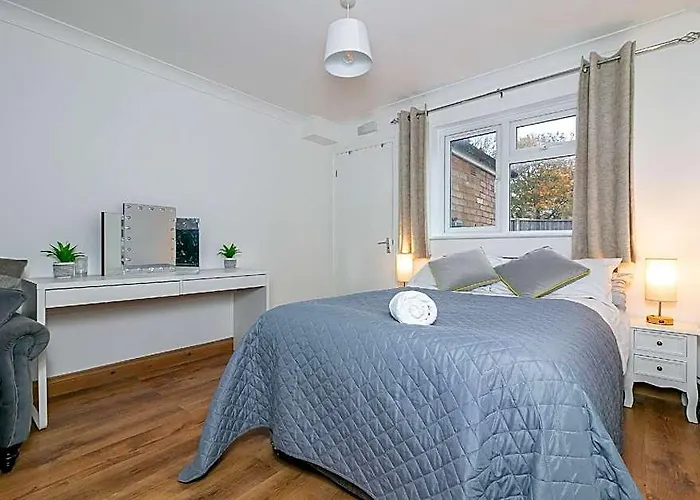 Parkview Guesthouse