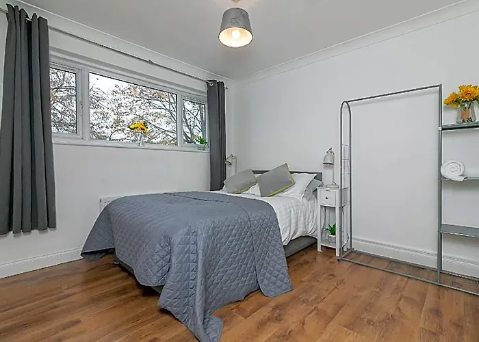 Parkview Guesthouse