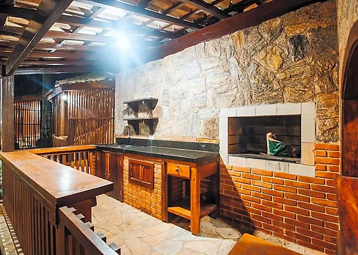 Oyo Pousada E Hotel Putini